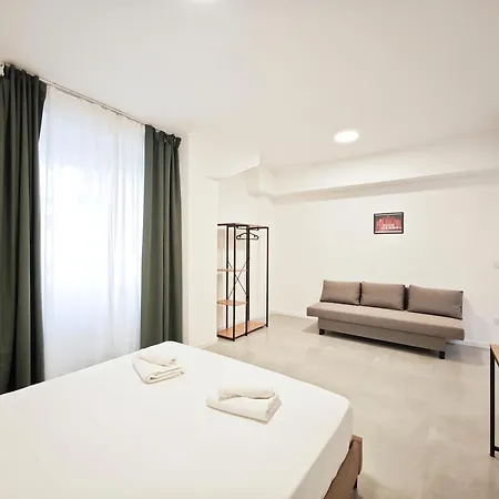 Sale Apartament